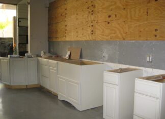 Kitchen Restriction: How To Keep Your Remodel In Check