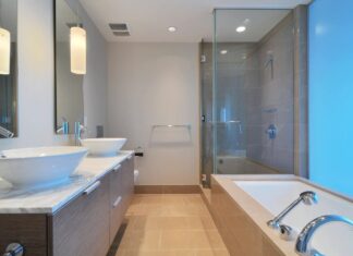 How Important a Good Bathroom Layout is For Your Home