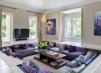 Pro-Style Decorating On A Budget For Your Home Interior pro style decorating on a budget for home interior