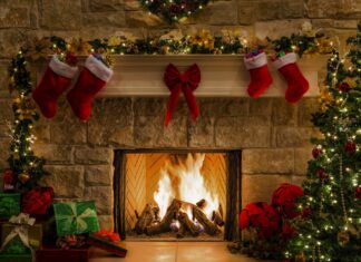 Fireplace Maintenance Tips For Your Safety