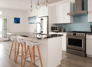 How To Recognize a Sturdy Kitchen Cabinet