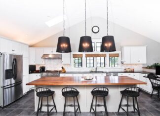 10 Types of Kitchen Flooring You Can Choose From