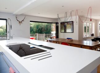 The Induction Improvement: Meet The Induction Cooktop