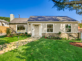 Photographing Your Home: How To Take Photographs Like a Pro