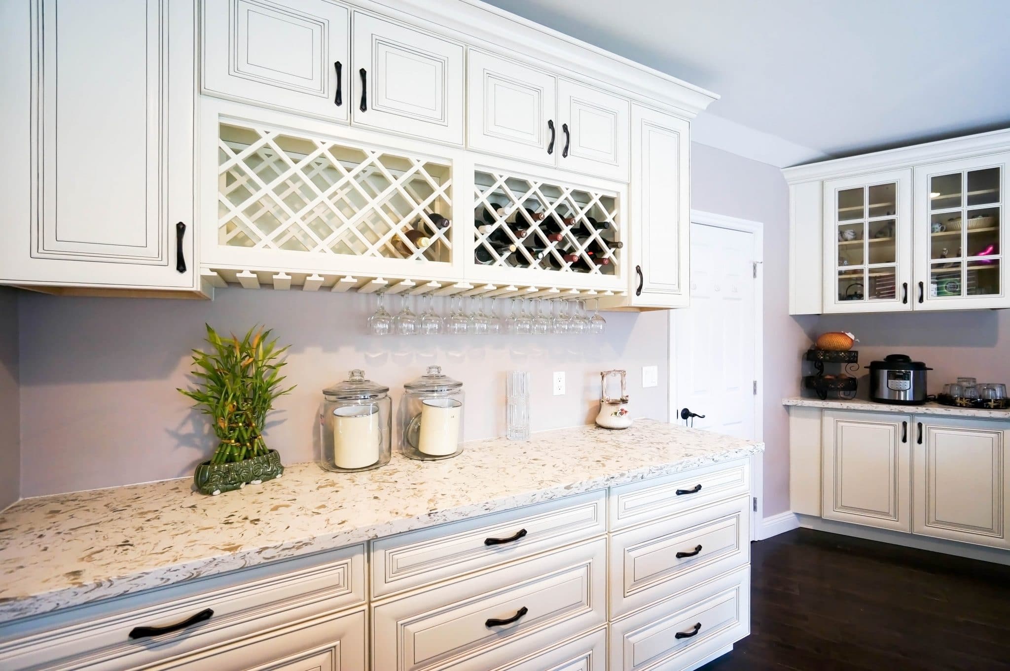 A Comprehensive Guide To Various Kitchen Cabinet Styles Best
