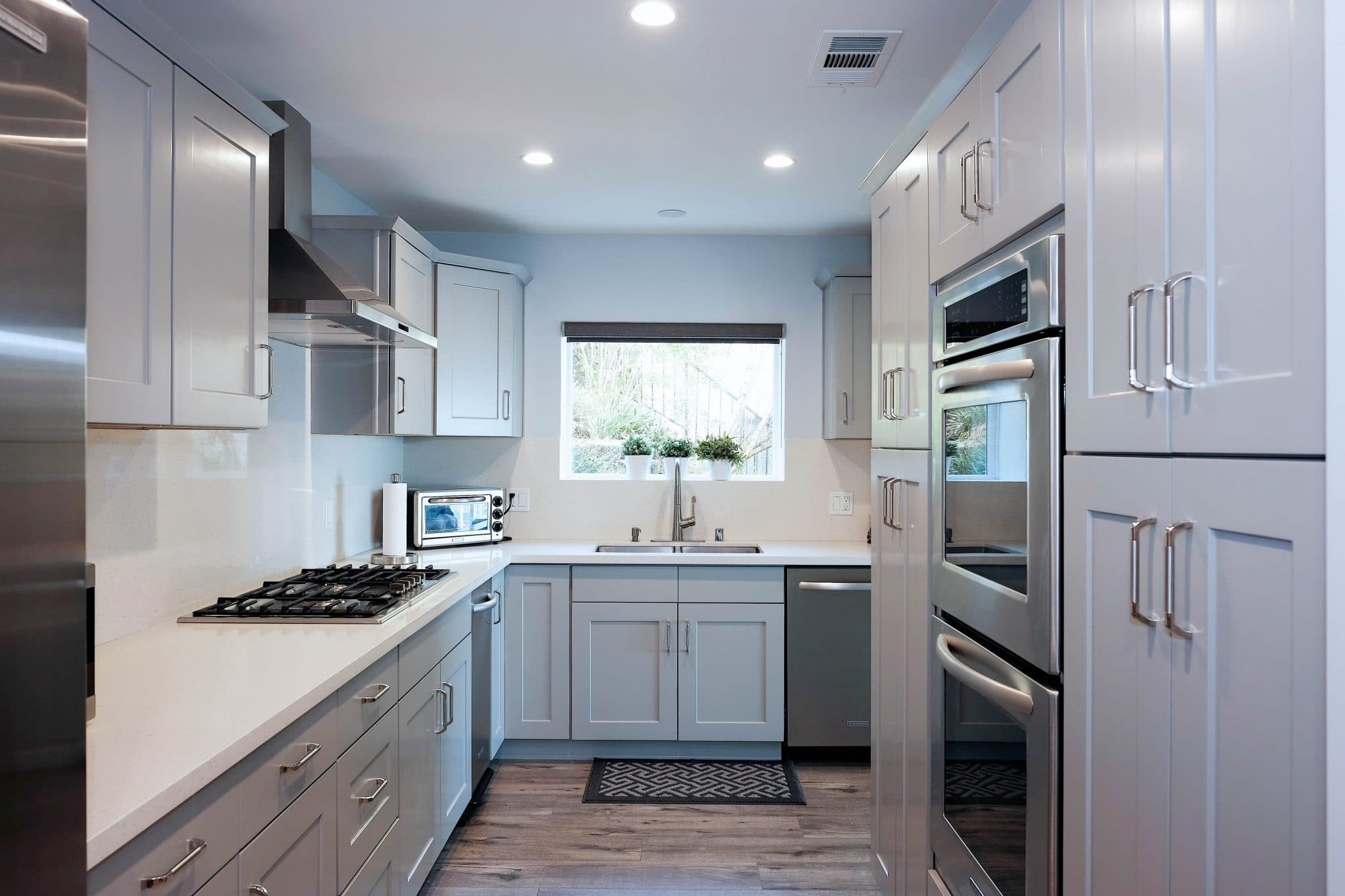 A Comprehensive Guide to Various Kitchen Cabinet Styles