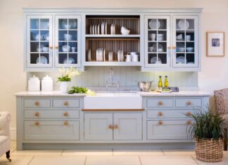Is it Really Difficult To Purchase Kitchen Cabinets Online kitchen countertop and kitchen cabinets