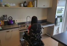 Expert Tips on Designing a Wheelchair Accessible Kitchen