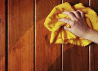 Preserving Our Wood Treasures: How To Take Care From Damage shield-your-wood-furniture-from-the-damage-of-time