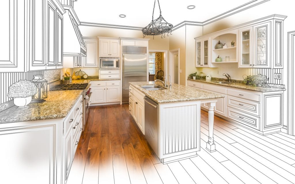 Kitchen Layout Is Key Mastering Your, How To Design Own Kitchen Layout