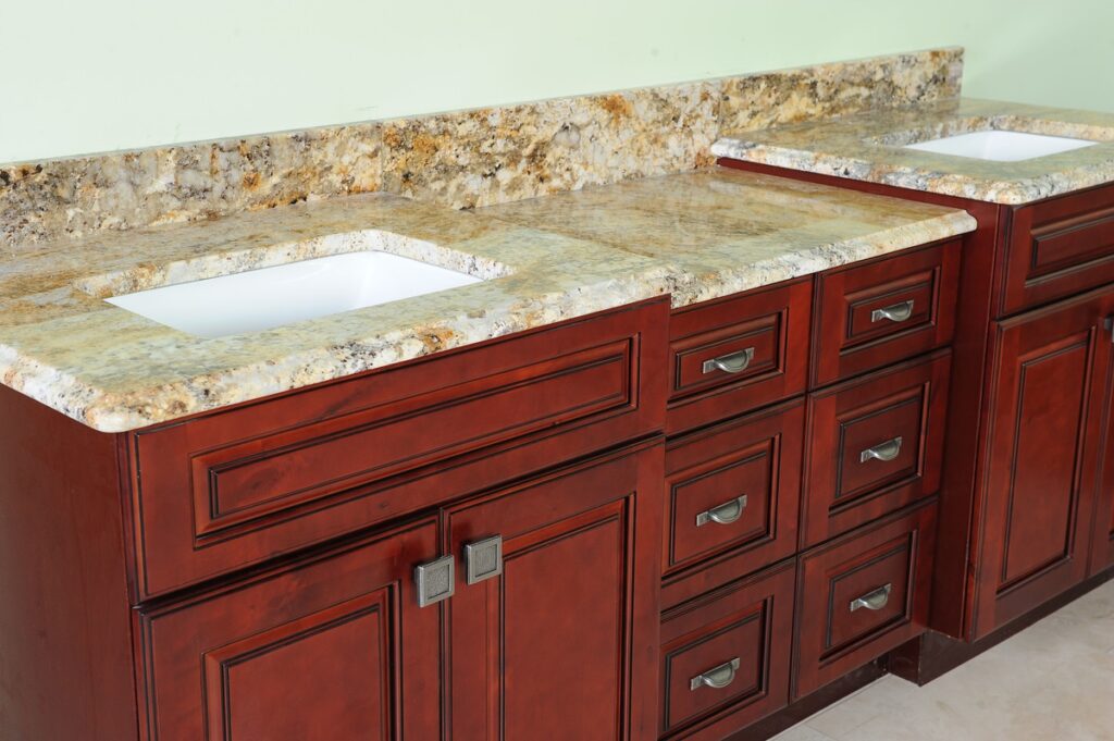 example-of-full-overlay-cabinet-door-vanity-display-model