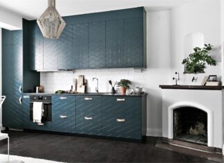 Exciting List of Due Cabinet Trends To Watch Out For 2018