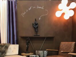 Dwell On Design 2018 Highlights chic-room-style-dwell-on-design-2018-los-angeles-2