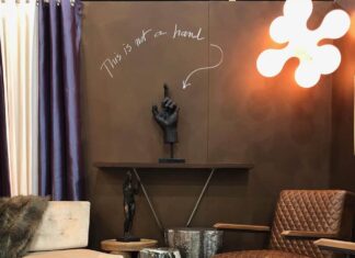 Dwell On Design 2018 Highlights chic-room-style-dwell-on-design-2018-los-angeles-2