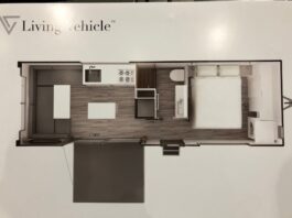 Take Advantage of Free Kitchen Design Services living-vehicle-diagram-dwell-on-design-2018-los-angeles-birds-eye-view