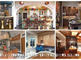 Top 5 Crazy Celebrity Kitchens You Won’t Believe top-5-crazy-celebrity-kitchens