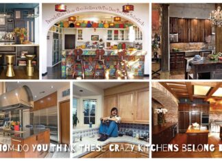 Top 5 Crazy Celebrity Kitchens You Won’t Believe top-5-crazy-celebrity-kitchens