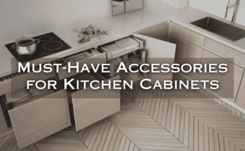 15 Must-Have Accessories For Kitchen Cabinets must have accessories for kitchen cabinets