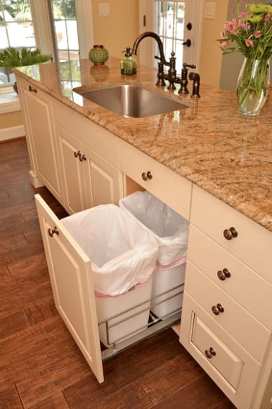 waste-basket-pull-out-cabinet