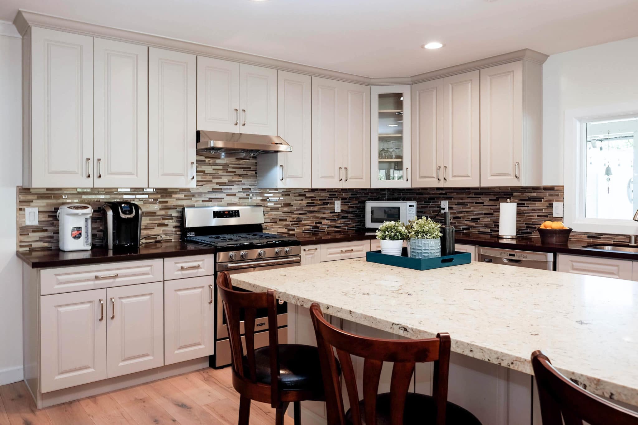Most Popular Kitchen Designs Of 2018 Best Online Cabinets