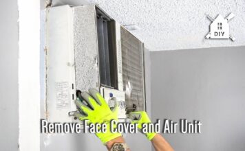 Tips On How To Removing Wall Air Conditioning Unit