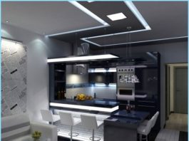 6 Best Tips on Decorating Your Kitchen Lighting