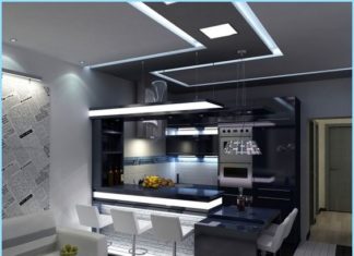 6 Best Tips on Decorating Your Kitchen Lighting