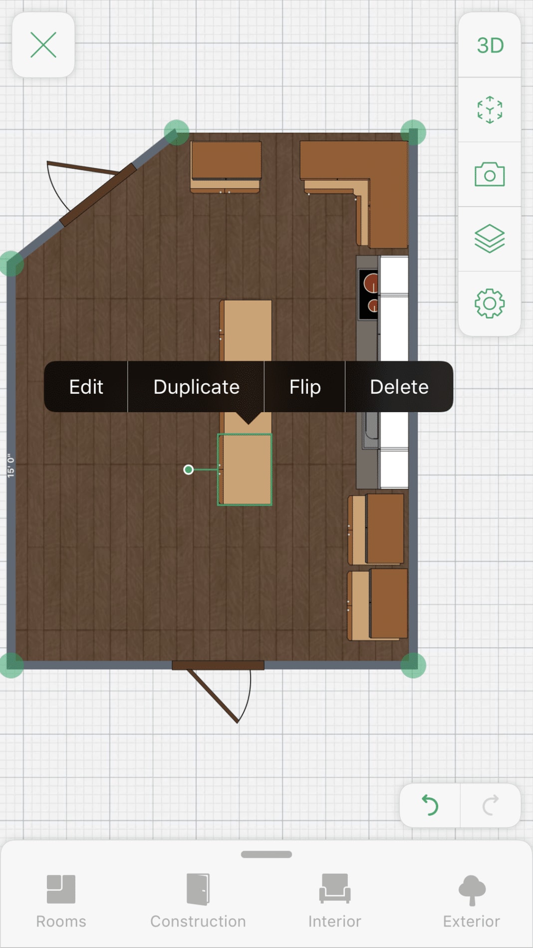 Best Free To Use Kitchen-Planning Software & Apps