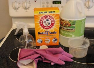 Secrets On How To Keep Your White Kitchen Spotless