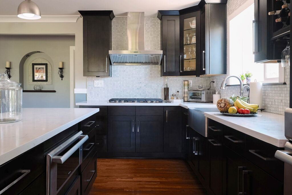 20 REASONS AMERICANS LOVE SHAKER KITCHEN CABINETS - Best ...