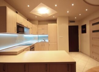 The Best Under Cabinet Lighting Options To Choose From