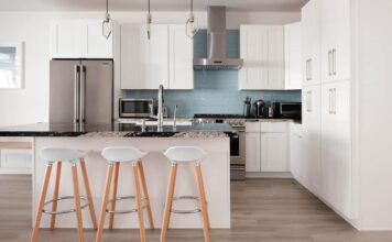 20 Reasons Americans Love Shaker Kitchen Cabinets