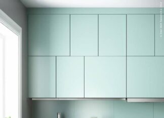 12 Different Ways to Design Two Tone Cabinets