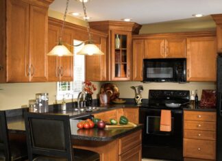 What Are The Kitchen Trends Fading Away Now