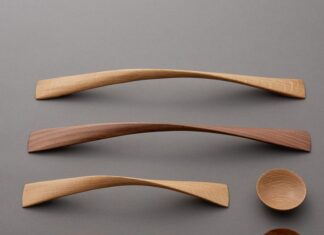 How To Choose The Best Kitchen Handles
