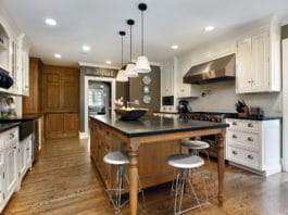 RTA Kitchen Cabinets Save You a Substantial Amount of Money rta shaker kitchen cabinets