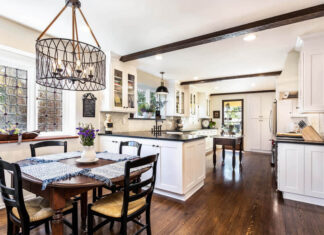 Secrets To Buying The Best Shaker Kitchen Cabinets secrets to buying shaker kitchen cabinets