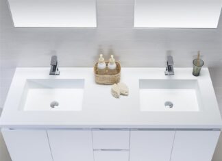 Bathroom Vanity – Let’s Explore The Best Option To Choose bathroom vanity