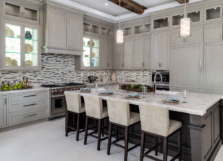 The Transitional Kitchen Deconstruction You Surely Need transitional kitchen design deconstruction