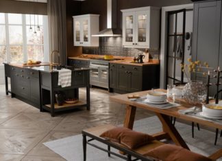 The Easiest Ways To Make a Hygge Kitchen