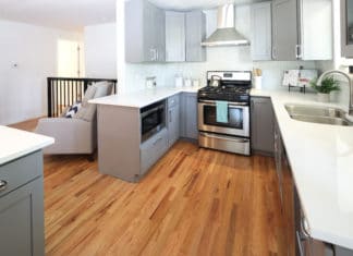 You Will Love Grey Shaker Cabinets With These Reasons grey shaker cabinets