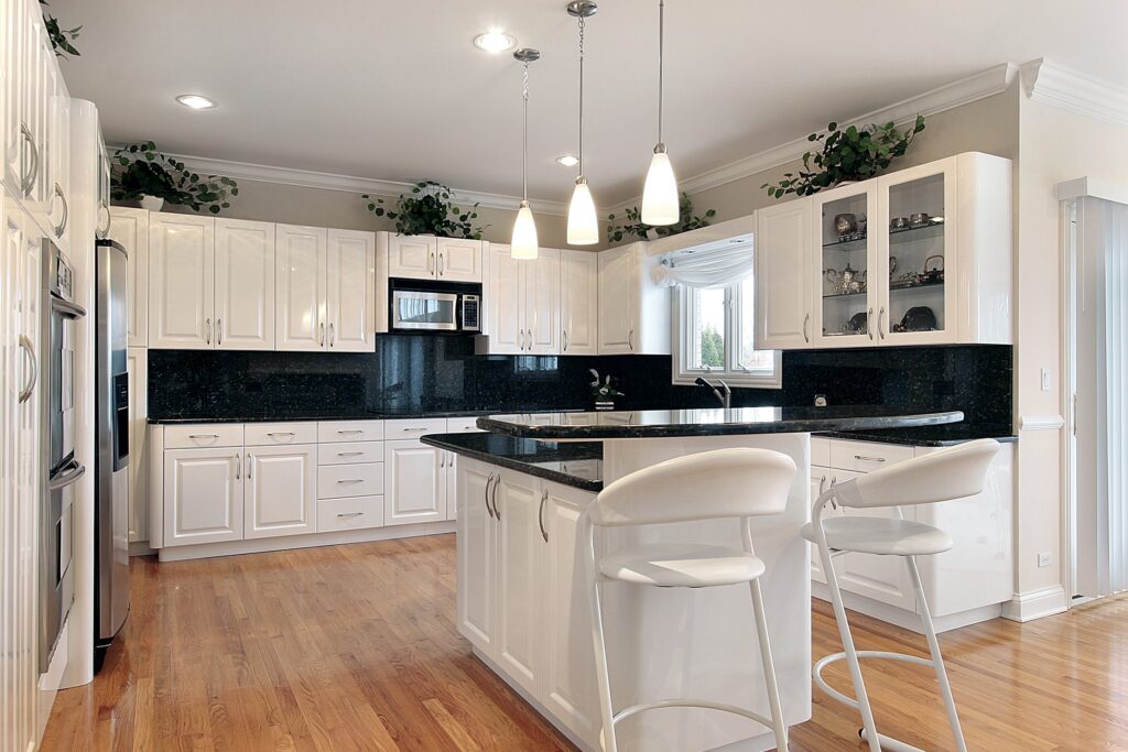 Backsplash Ideas for Your White Shaker Kitchen - Best ...