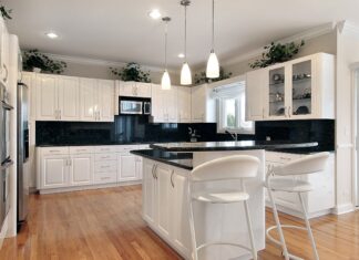 Best White Shaker Kitchen Backsplash Ideas You Will Love