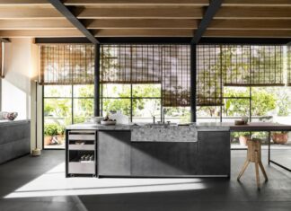 How To Decorate With Kitchen Statement Pieces decorating with kitchen statement pieces