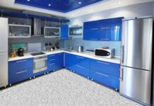 trending kitchen fads 2025