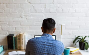 10 Ways to Stay Productive When Staying At Home During COVID19