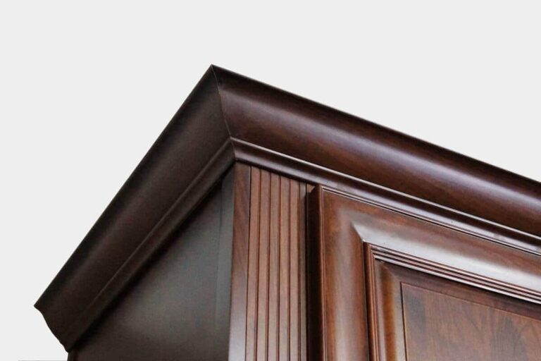 Crown Molding