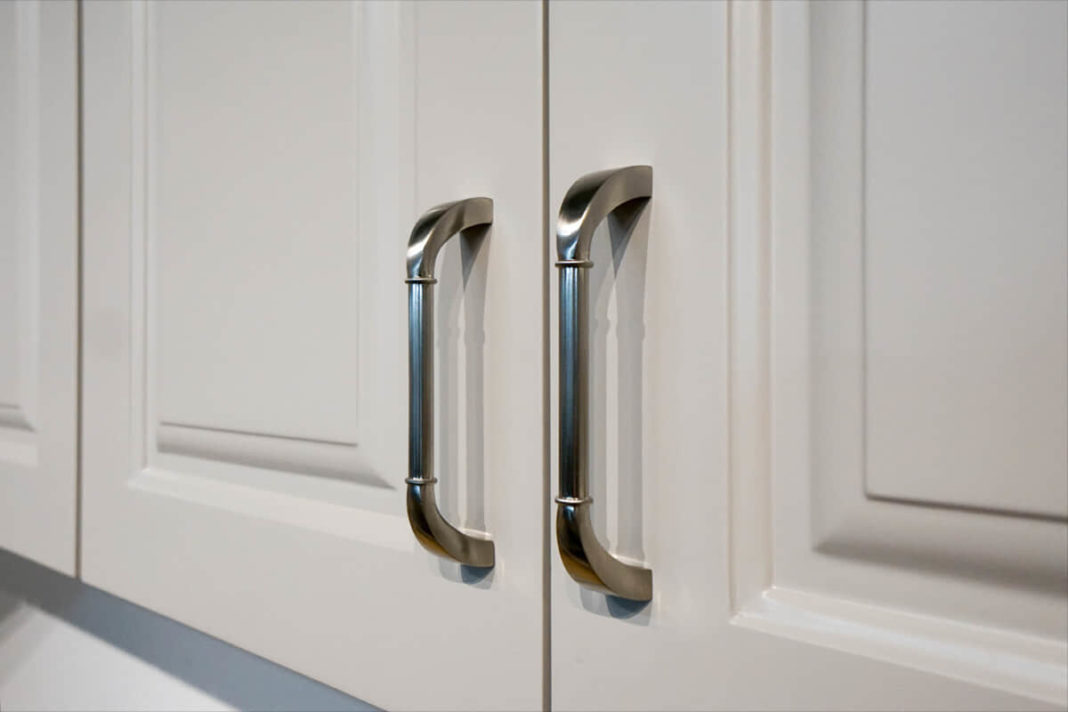 Handles - Best Online Cabinets