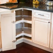 Coolest Kitchen Corner Cabinets - Best Online Cabinets