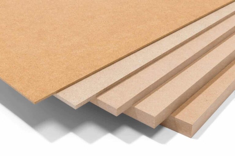 Medium Density Fiberboard